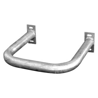 Tie Down Engineering® - Square Piling Holder