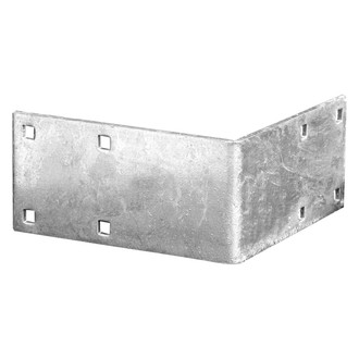 Tie Down Engineering® - Outside Corner End