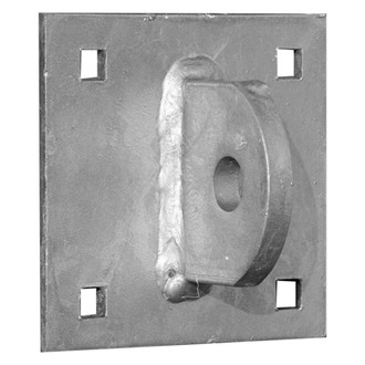 Tie Down Engineering® - Male T-Connector
