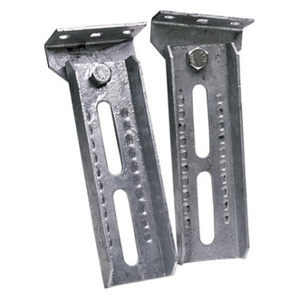 Tie Down Engineering® - Bolster Bracket with Swivel