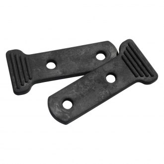 Tie Down Engineering® 81255 - S-Hook Chain Keepers, 2 Pieces 