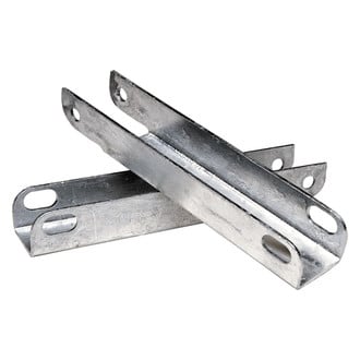 Tie Down Engineering® - Vertical Bunk Brackets