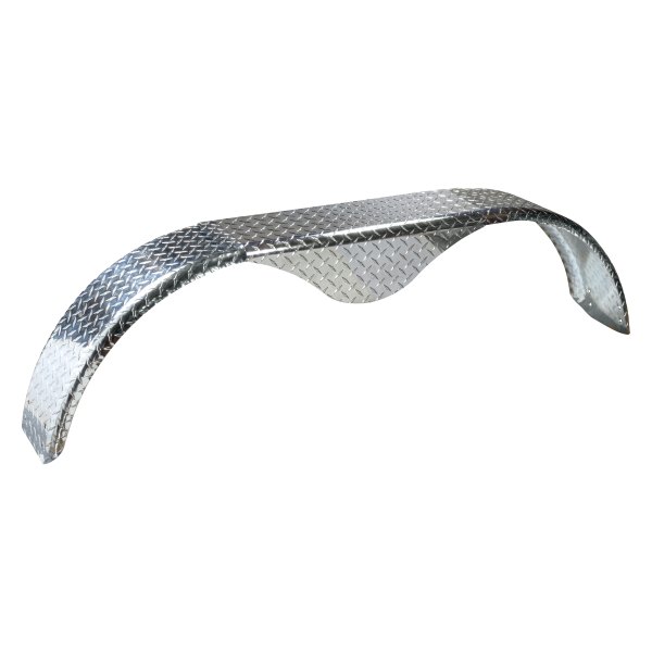 Tie Down Engineering® - Tandem Teadrop Adjustable Fender
