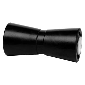 Tie Down Engineering® - V-Shaped Keel Roller for 5/8" Shaft