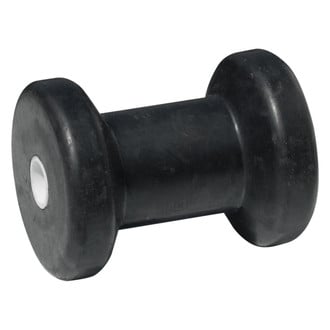 Tie Down Engineering® - Spool-Shaped Keel Roller for 5/8" Shaft