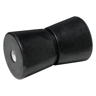 Tie Down Engineering® - Center Guided Keel Roller for 5/8" Shaft