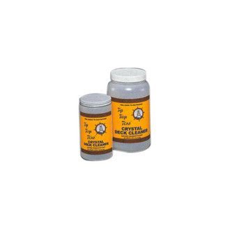 Tip Top® - Crystal Non-Skid Deck Cleaner
