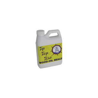 Tip Top® - Wood Oil
