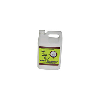 Tip Top® - 1 gal Wood Oil