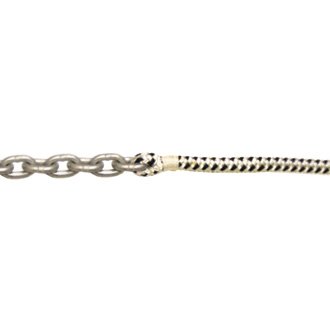 chain stopper wide base 316 for 5/16-3/8 chain