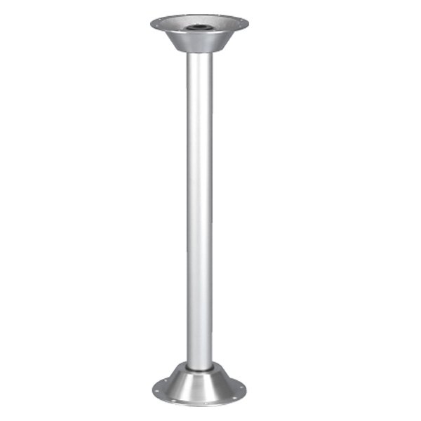 Todd® - 26" H Fixed Table Post