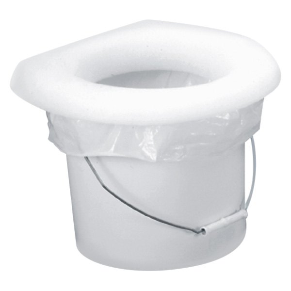 Todd® - Bucket Potty Toilet Seat
