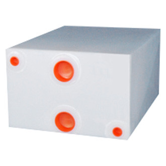 Todd® - Marine 20 gal Water Holding Tank