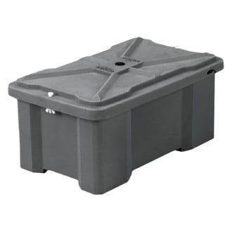 Todd® - Battery Box for 8D Series Batteries