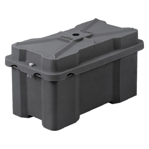 Todd® - Battery Box for 4D Series Batteries