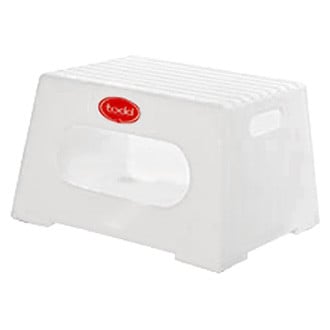 Todd® - 19-1/4" L x 15-1/2" W x 11-15/16" H 1-Step Boarding Boat Step