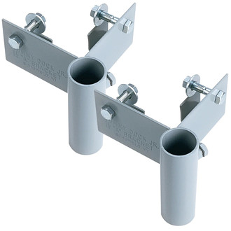 Tommy Docks® - Normal Duty "A" Outside Corner Bracket