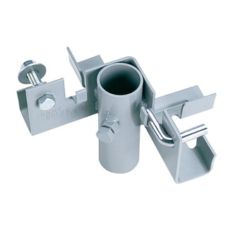 Tommy Docks® - Normal Duty "C" Inside Corner 2-Way Bracket