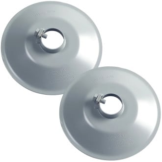 Tommy Docks® - Normal Duty 8" Footpad