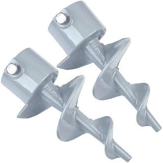 Tommy Docks® - Normal Duty Auger Foot