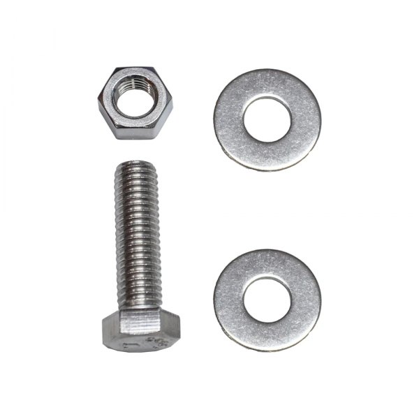 Tommy Docks® - 2" Stainless Steel Bolt Assembly