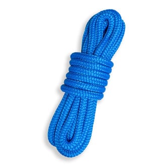 Tommy Docks® - Double Braided Nylon Dock Line