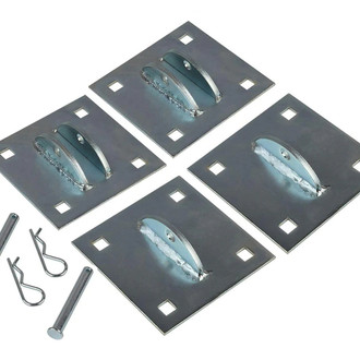 Tommy Docks® - Floating Dock Hinges