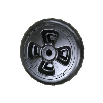 Tommy Docks® - Roll-In Dock Wheel