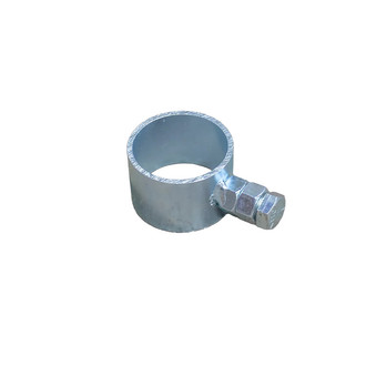 Tommy Docks® - Roll-In Dock Locking Collar