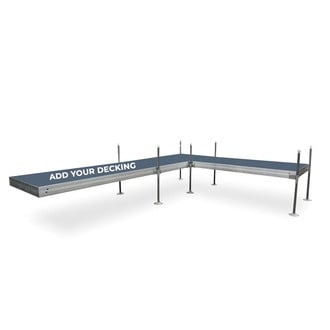 Tommy Docks® - L-Style Aluminum Hardware and Frames