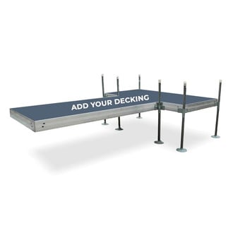 Tommy Docks® - T-Style Aluminum Hardware and Frames