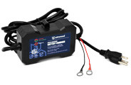 Battery Maintenance Thumbnail