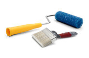 Brushes, Rollers & Trays Thumbnail