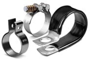 Clamps & Ties Thumbnail