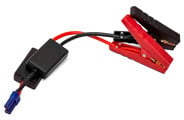 Battery Jumper Cables Thumbnail