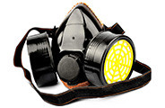 Masks & Respirators  Thumbnail
