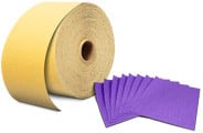 Sanding Sheets & Rolls Thumbnail