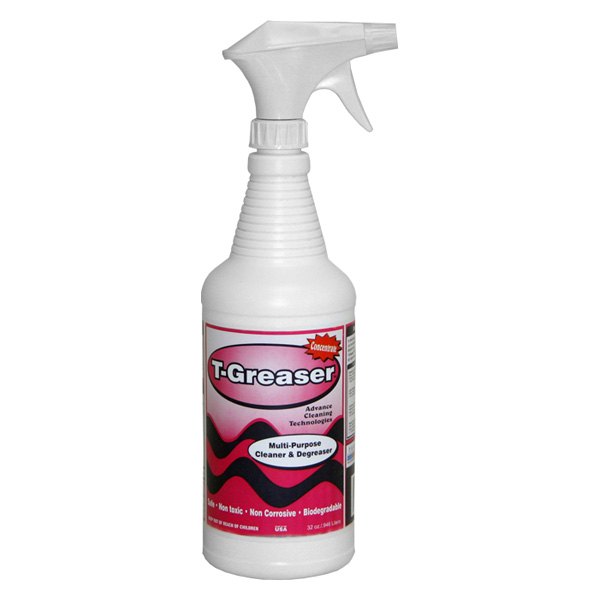 Trac Ecological® - T-Greaser™ 1 qt Multi-Surface Cleaner Spray