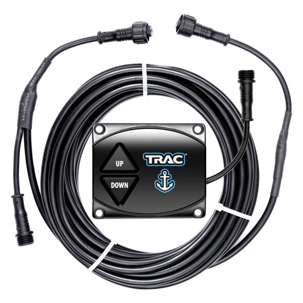 TRAC® - G3 Anchor Winch 2nd Switch Kit