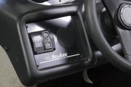 TRAC® - Second Swich Installation