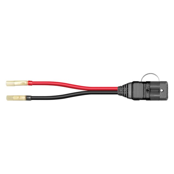 TRAC® - 60 A 12/24 V 8 AWG 2-Wire Trolling Motor Female Plug