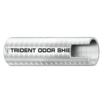 Trident® - PVC Odor Shield Sanitation Hose