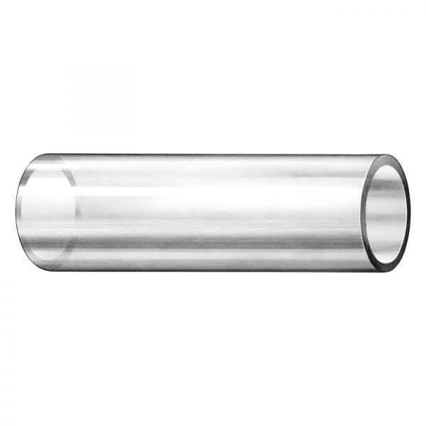Trident® - 3/4" D x 50' L Clear PVC Potable/Fresh Water Hose