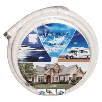 Trident® - PVC Washdown Hose