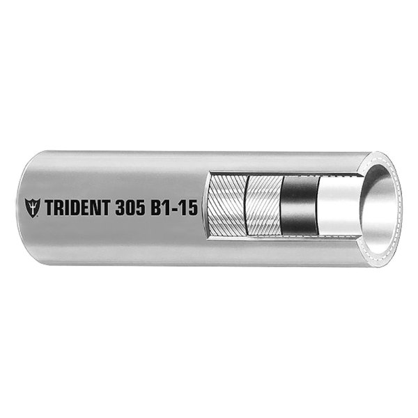 Trident® - 1/4" x 50' Type B1-15 Fuel Line
