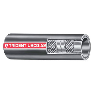Trident® - Type A2 Fuel Line