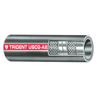 Trident® - 1-1/2" x 50' Type A2 Fuel Line