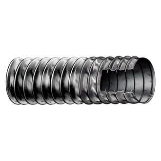 Trident® - Wire Supported Ventilation Hose