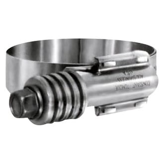 Trident® - Stainless Steel T-Bolt Hose Clamp