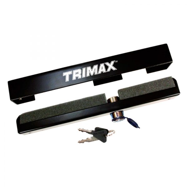 Trimax® - Stainless Steel Motor Lock